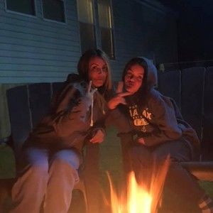 Meet your Posher, Anne